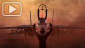 Video Danger Zone Update Teaser News War Thunder